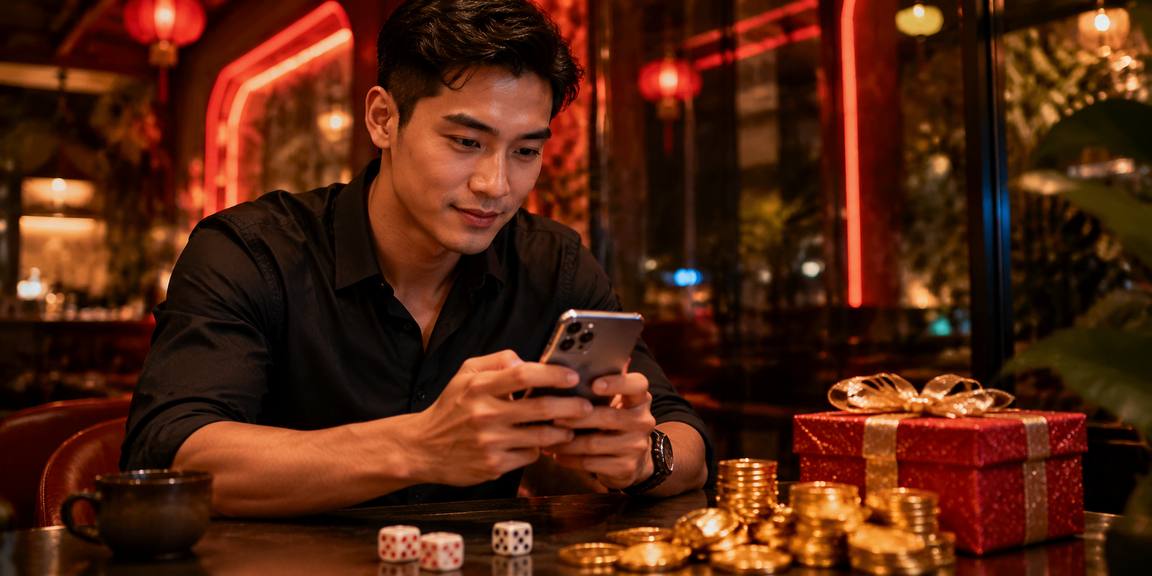 onbet com Arcade